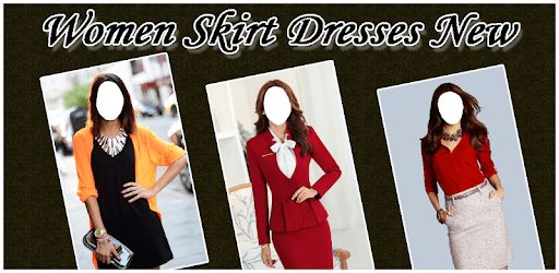 Women Skirt Dresses New PC screenshot Women Skirt Dresses New PC screenshot
