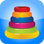 👶 Build it Up 👶 icon