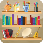 Sort It Out 2 - for age 4+ icon