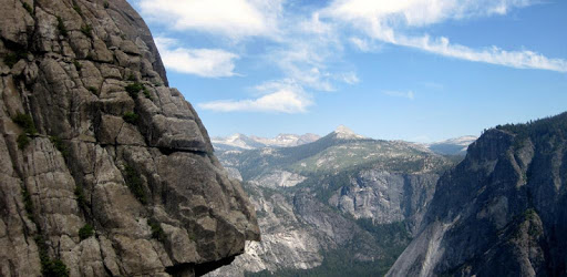 First Ascent - Climbing guide PC screenshot