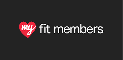 My Fit Members PC screenshot My Fit Members PC screenshot