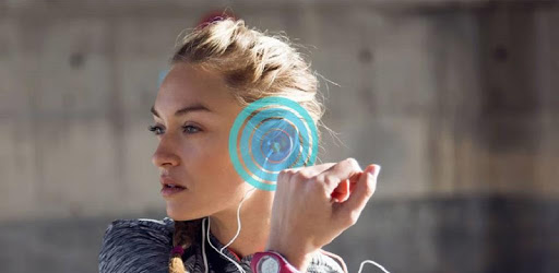 Auro : Audio Fitness On the Go PC screenshot