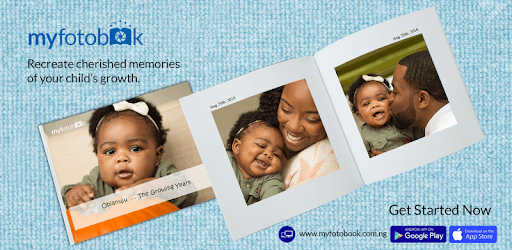 MyFotobook PC screenshot MyFotobook PC screenshot