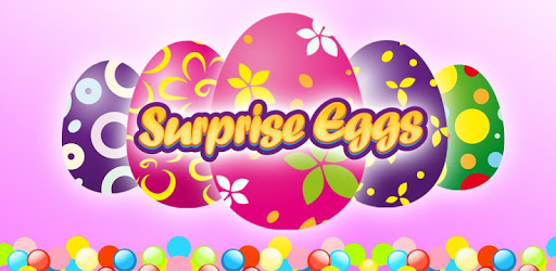 My Surprise Eggs Game PC screenshot My Surprise Eggs Game PC screenshot