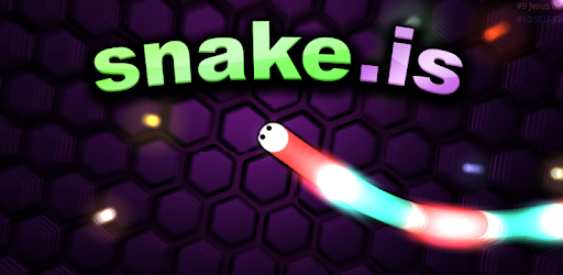 Snake.is PC screenshot