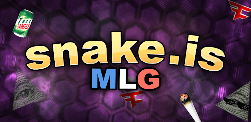 Snake.is MLG Edition PC screenshot