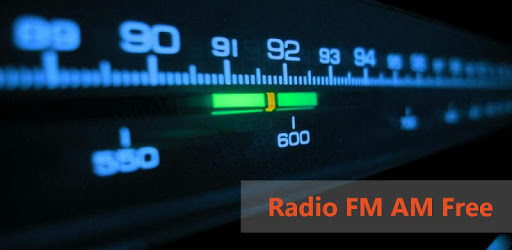 Radio FM AM Free PC screenshot