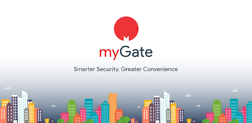 myGate PC screenshot myGate PC screenshot