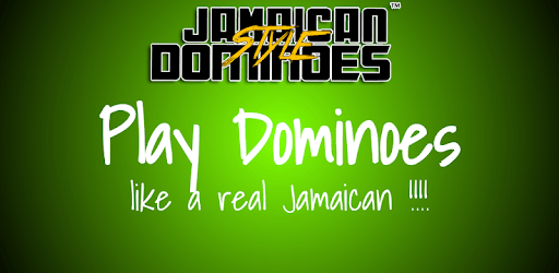Jamaican Style Dominoes PC screenshot