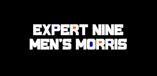 Expert Nine Men's Morris PC screenshot