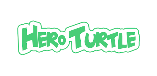Hero Turtle PC screenshot