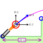 Projectile Motion for High School Physics for PC Projectile Motion for High School Physics for PC