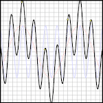 Wave Interference and Reflection in 1D for PC