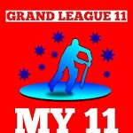 GRAND LEAGUE 11 TIPS-Dream 11 tips,Dream 11 Team icon