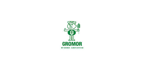 MyGroMor PC screenshot MyGroMor PC screenshot