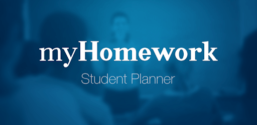 myHomework Student Planner PC screenshot