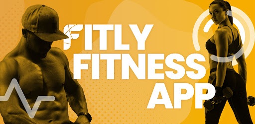Fitly: Workout & Weight Loss - Fitness Home Screen PC screenshot Fitly: Workout & Weight Loss - Fitness Home Screen PC screenshot