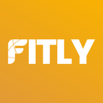 Fitly: Workout & Weight Loss - Fitness Home Screen icon