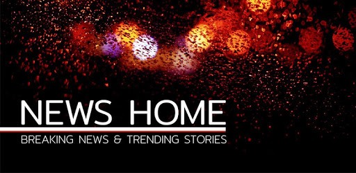 News Home - Full Screen News Widget and Launcher PC screenshot