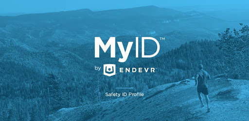 MyID – Medical ID Profile PC screenshot MyID – Medical ID Profile PC screenshot