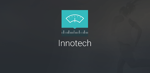 Innotech Scale PC screenshot