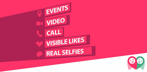 MingleSome - The Dating App to Meet New People PC screenshot