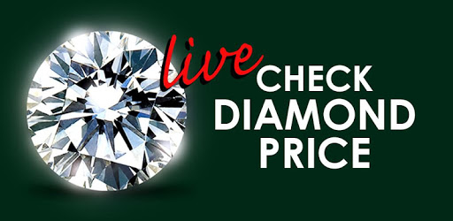 MyJewelry Check Diamond Price PC screenshot