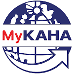 MyKAHA - Booking Tiket Pesawat & Hotel Murah icon