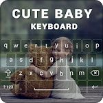Cute Baby Keyboard for PC Cute Baby Keyboard for PC