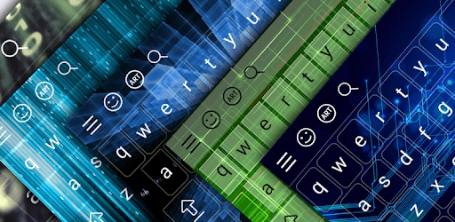 Matrix Keyboard PC screenshot Matrix Keyboard PC screenshot