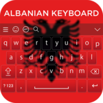 Albanian Keyboard for PC Albanian Keyboard for PC