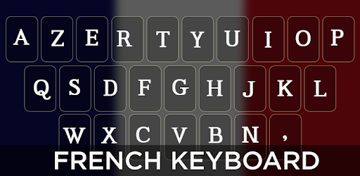 French Keyboard PC screenshot