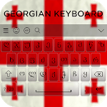 Georgian Keyboard for PC Georgian Keyboard for PC