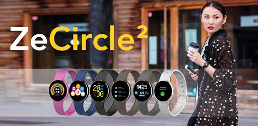 ZeCircle2 PC screenshot