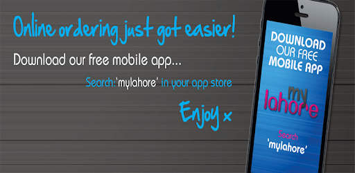 MyLahore PC screenshot MyLahore PC screenshot