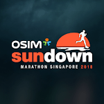 Sundown Marathon 2018 icon