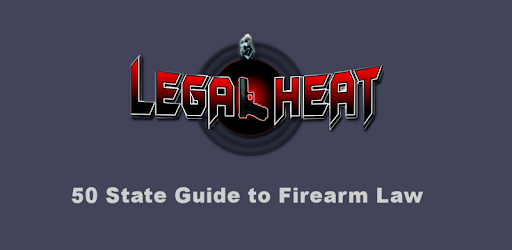 Legal Heat PC screenshot