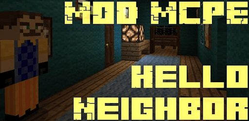 MAPS Hello Neighbor For MCPE PC screenshot MAPS Hello Neighbor For MCPE PC screenshot