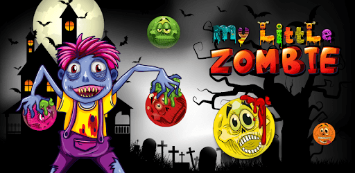 Pop Zombie Bubbles PC screenshot