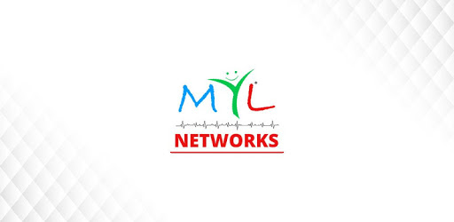 MYL Networks PC screenshot