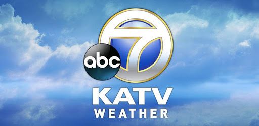 KATV Channel 7 Weather PC screenshot KATV Channel 7 Weather PC screenshot