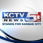 KCTV5 - Kansas City News icon