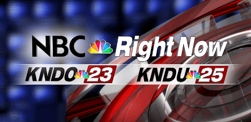 NBC Right Now Local News PC screenshot