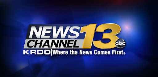 NewsChannel 13 KRDO.com PC screenshot