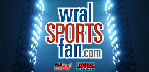 WRAL Sports Fan PC screenshot