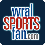 WRAL Sports Fan icon