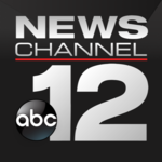 WCTI News Channel 12 icon