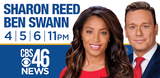 CBS46 News Atlanta PC screenshot