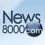 News 8000 | WKBT News 8 icon