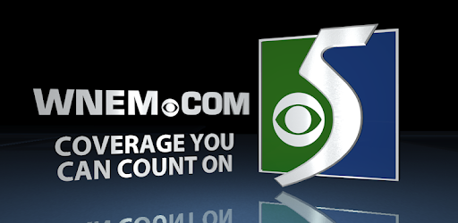WNEM TV5 Mid-Michigan News PC screenshot